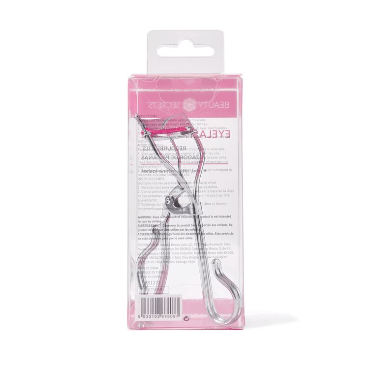 Eyelash Curler