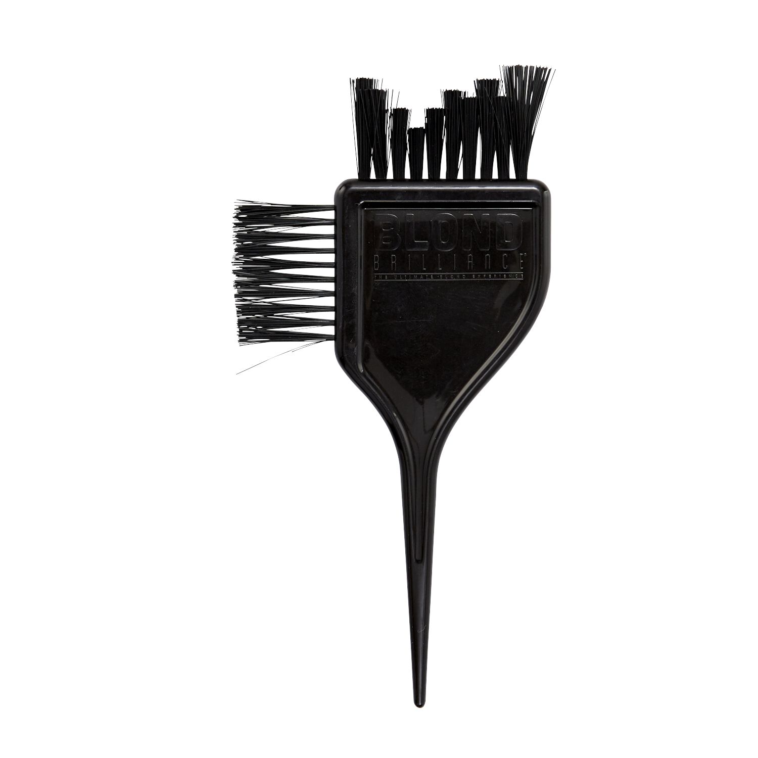 Balayage Tint Brush by Blonde Brilliance Hair Color Accessories