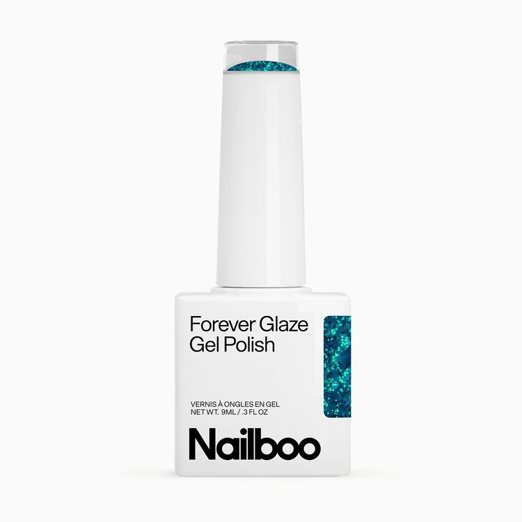 Forever Glaze Boo Brew Gel Polish