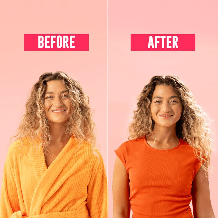 Rapunzel Strengthening Hair Mask