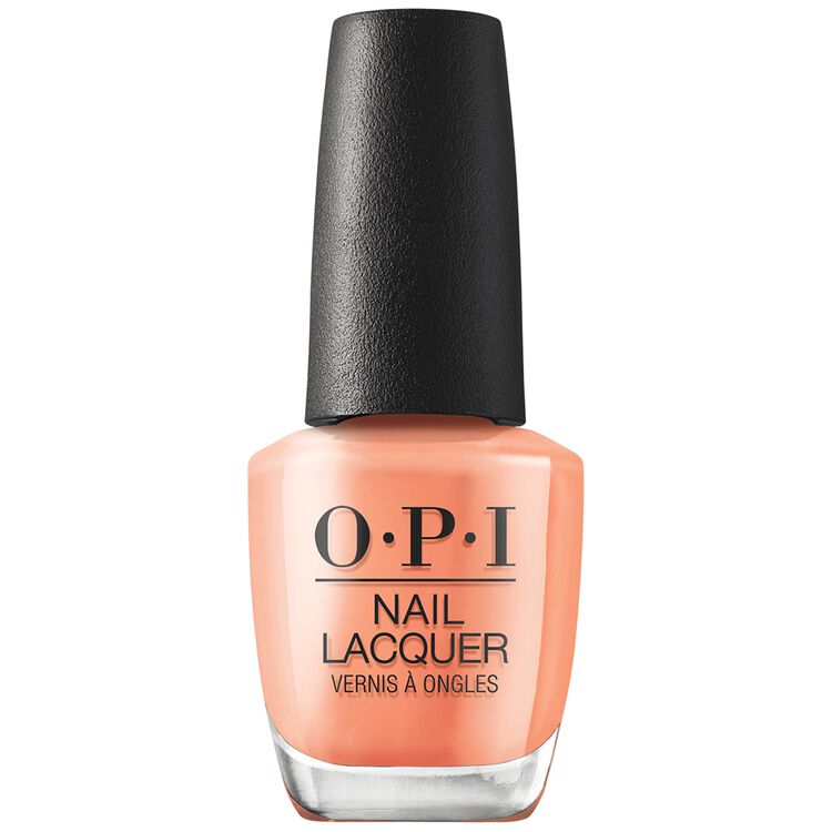 Apricot AF Nail Lacquer