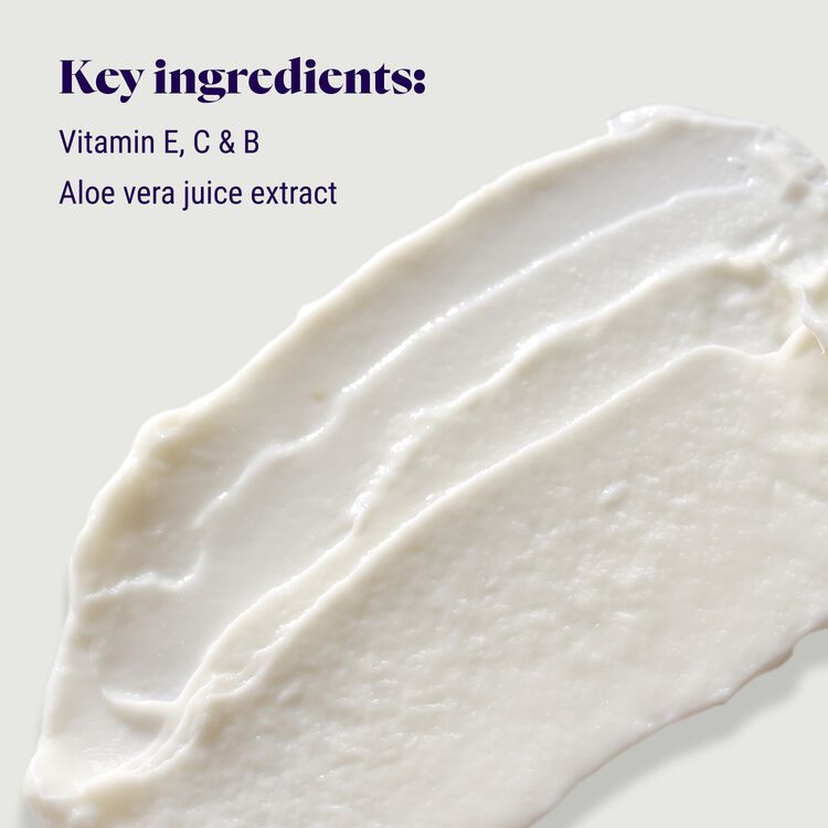 Low Porosity Vitamin Mask