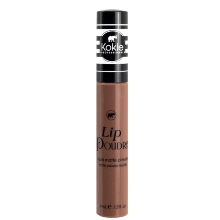 Lip Poudre Liquid Lipstick Stunner