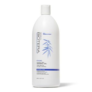 Alcohol Free Defining Gel