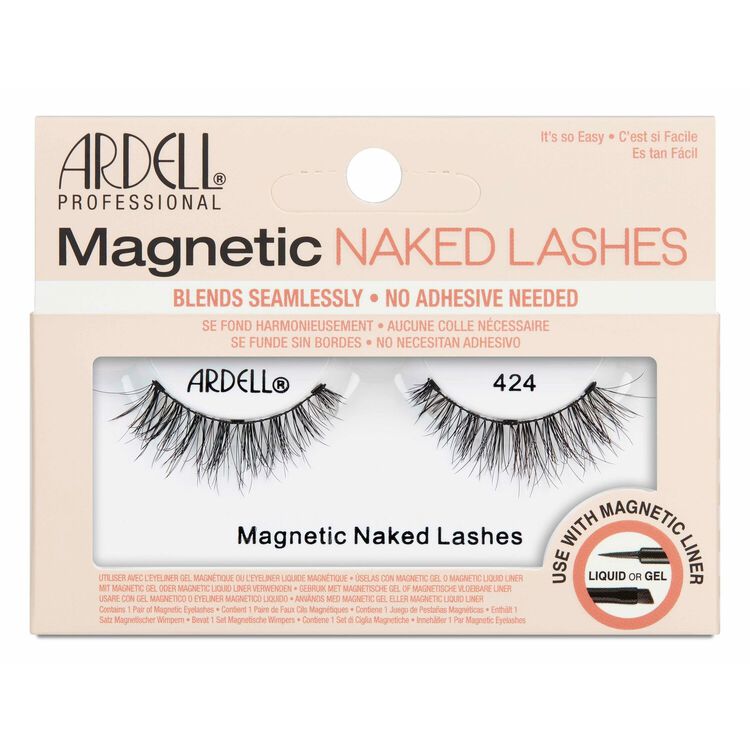Does Ardell Make Blonde Magnetic Eyelashes?