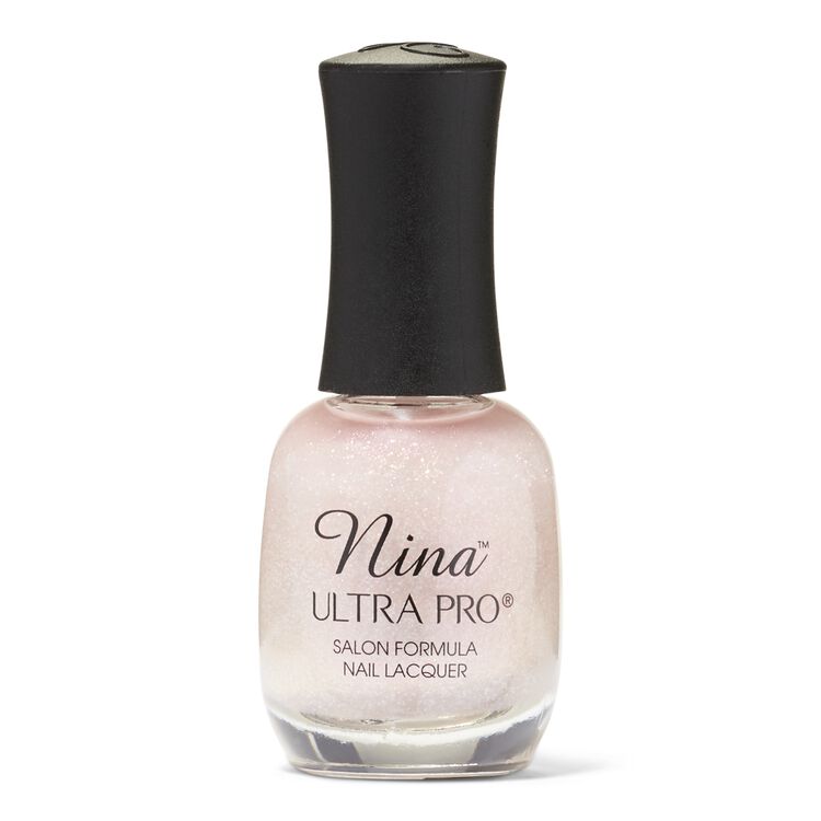 Showbiz Nail Lacquer