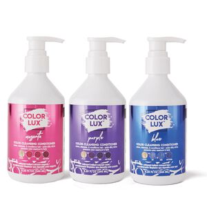Color Cleansing Conditioner