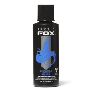 Periwinkle Semi Permanent Hair Color&nbsp;4 oz.