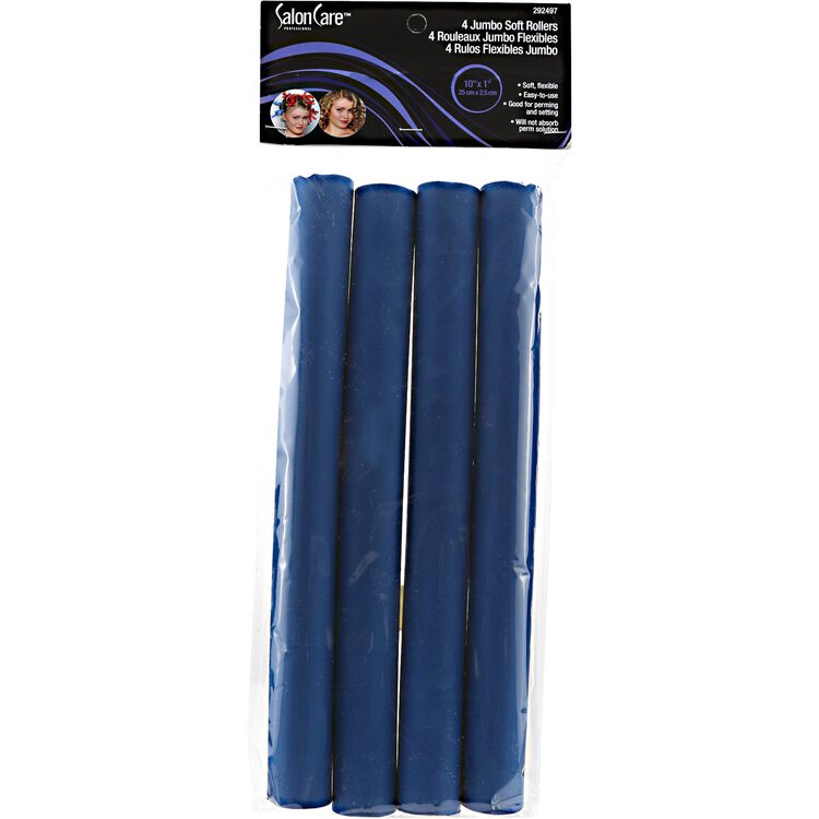 Jumbo Soft Rollers