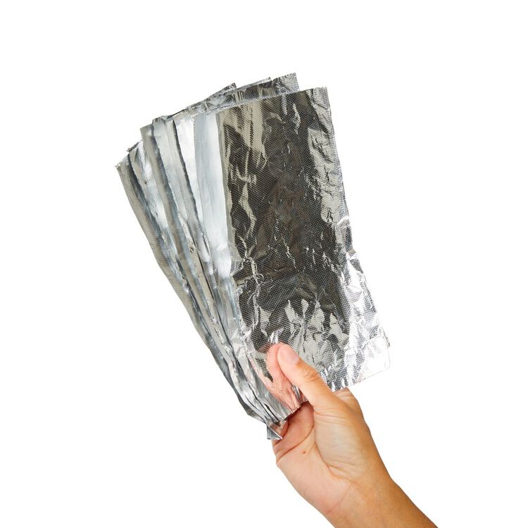 Full-Size Foil Sheets 500 Count