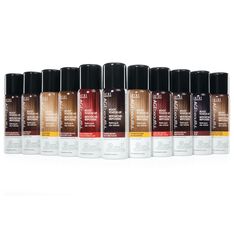 Root Touch-Up Temporary Hair Color Spray