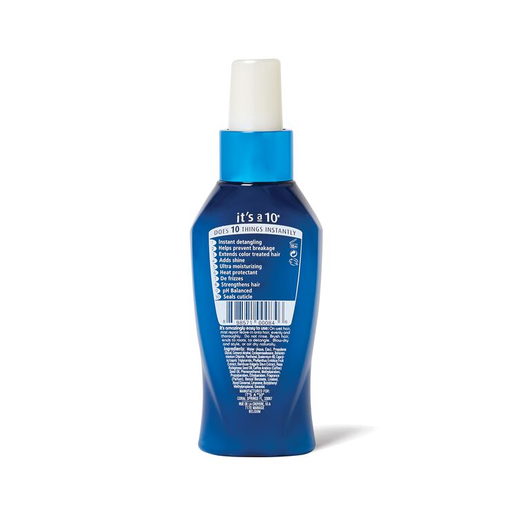 Miracle Instant Repair Leave-in 4 oz
