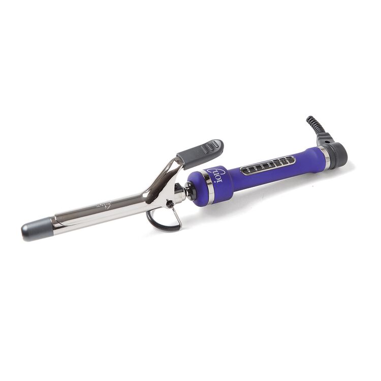 Ion Titanium Pro Curling Iron