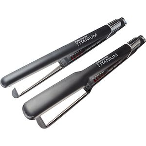 Titanium Flat Iron