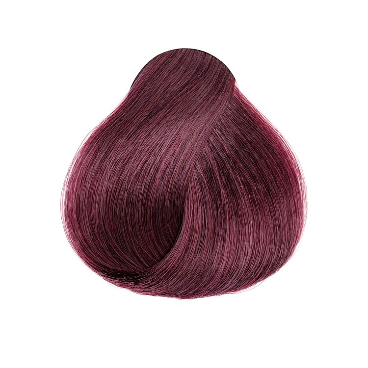 H19 True Violet Permanent Hair Color
