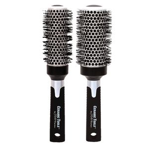 Ceramic Round Brush Collection