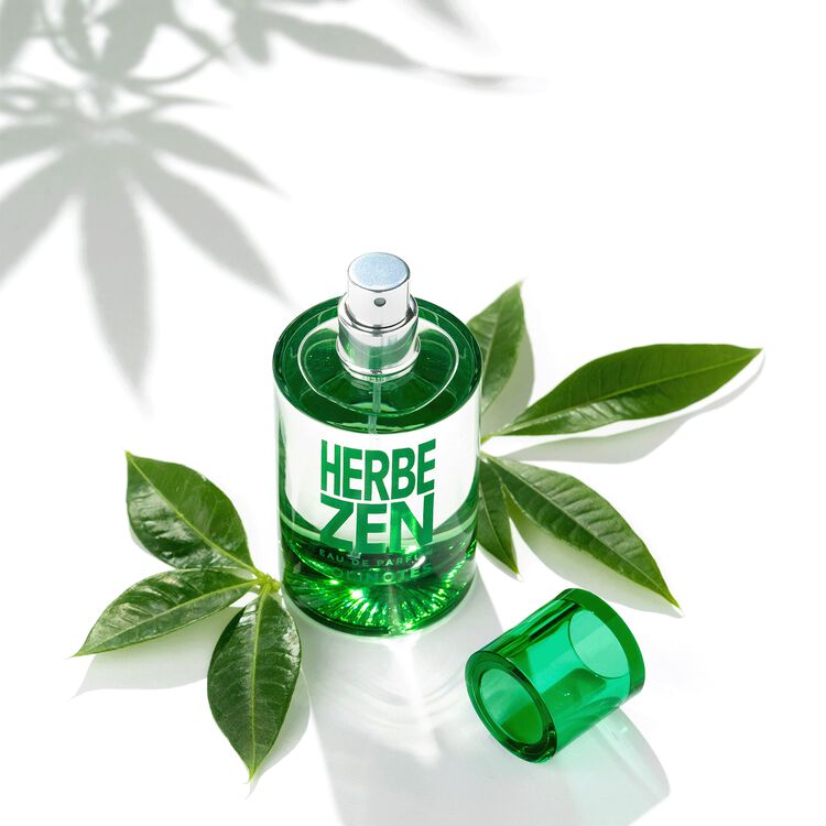 Zen Meadow Eau de Parfum