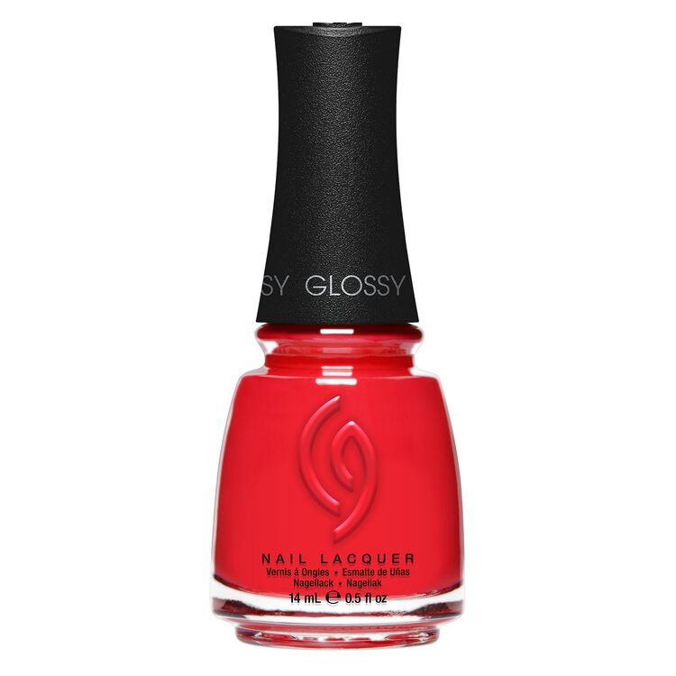 Scarlet Spice Nail Lacquer