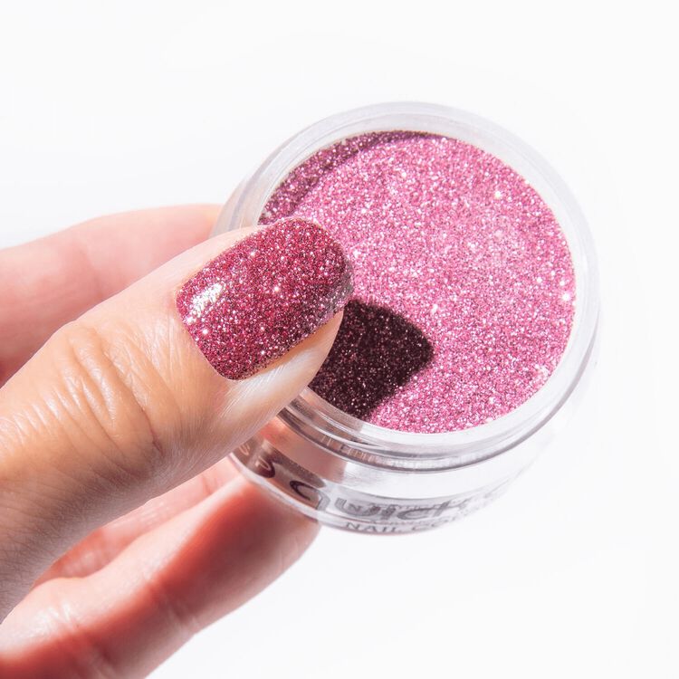 Quick Dip Powder Pinky Swear