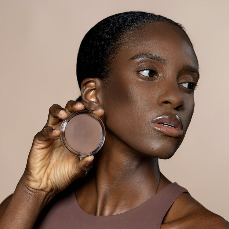 Espresso Cream Bronzer