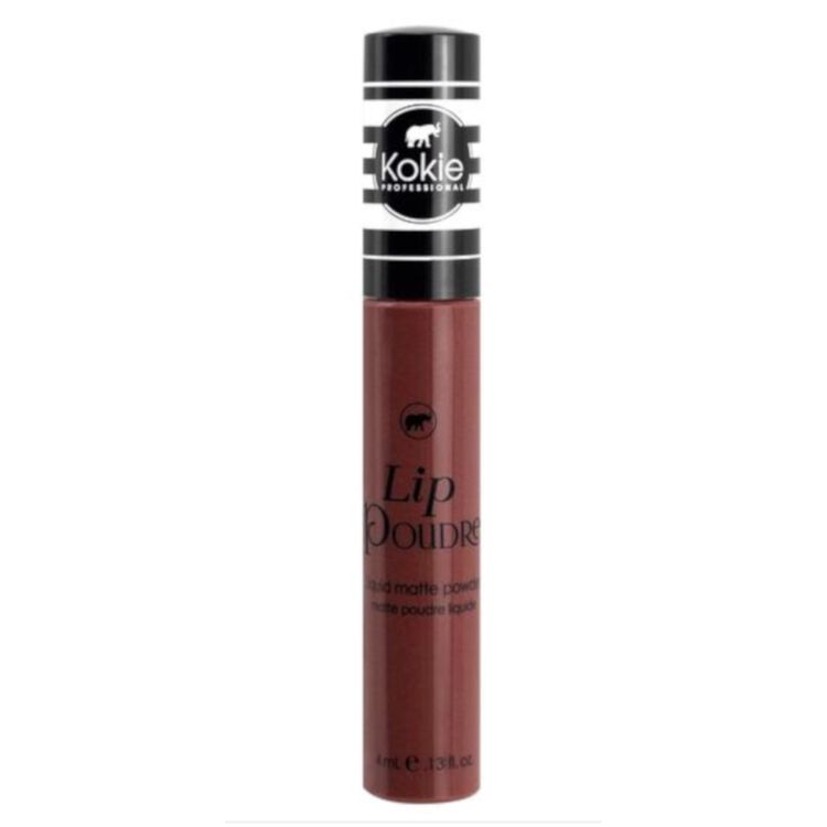 Lip Poudre Liquid Lipstick Duchess