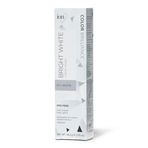Icy White Creme Toner