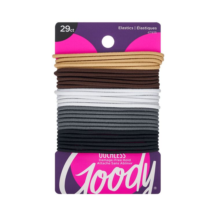Ouchless Neutral Elastics Value Pack 29 Count