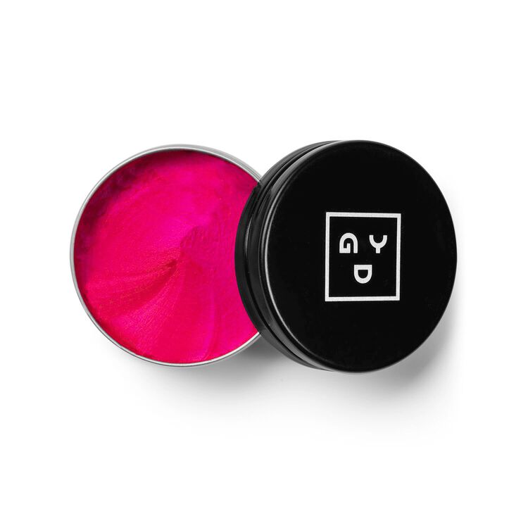 Pink One Night Only Hair Makeup