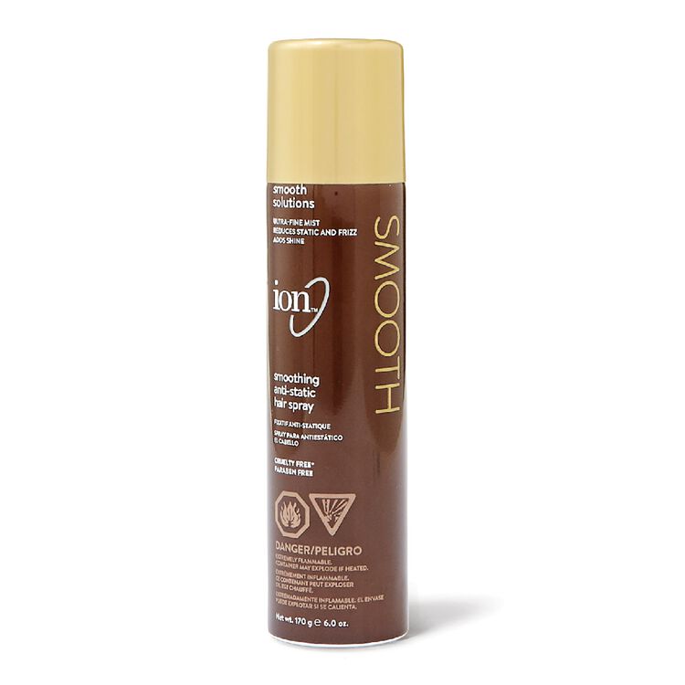 Anti Static Humidity Smoothing Spray