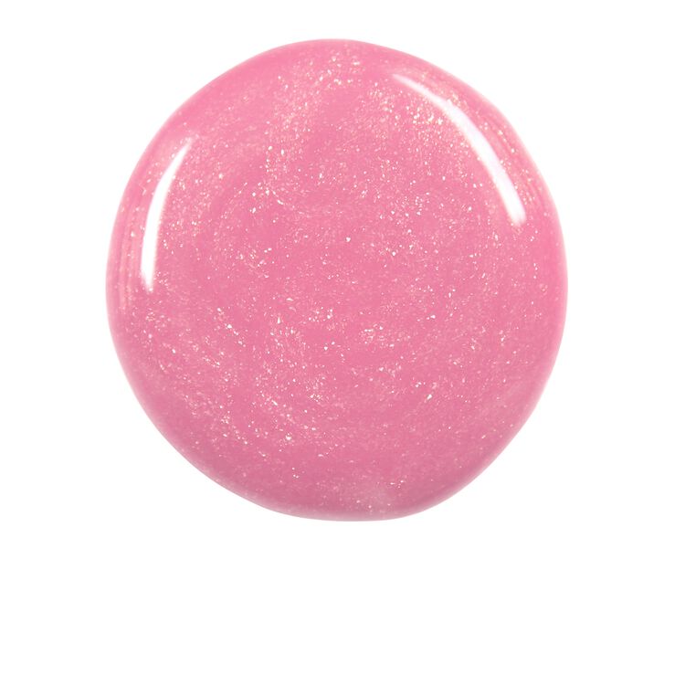 Herbal Lip Gloss Passion Pink