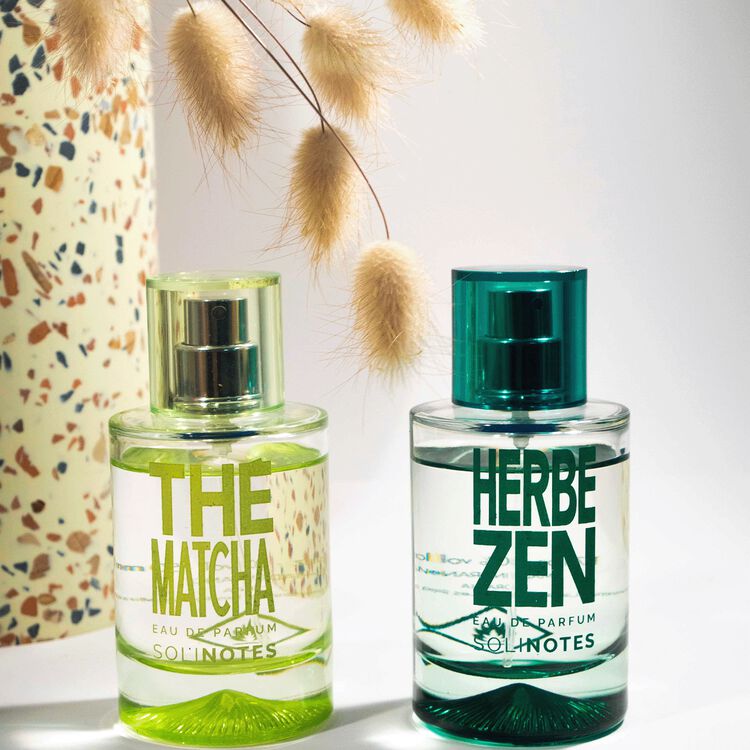 Zen Meadow Eau de Parfum