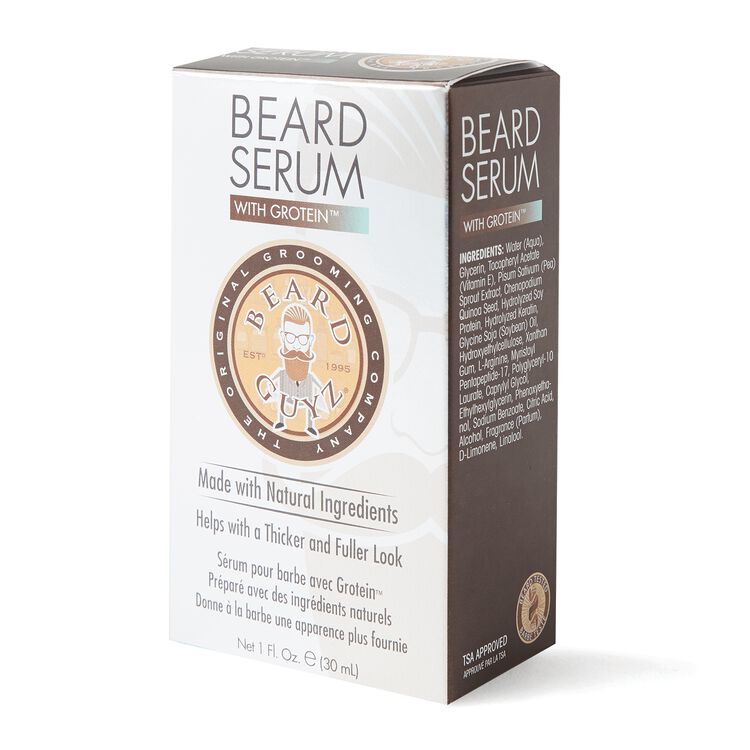 Beard Serum