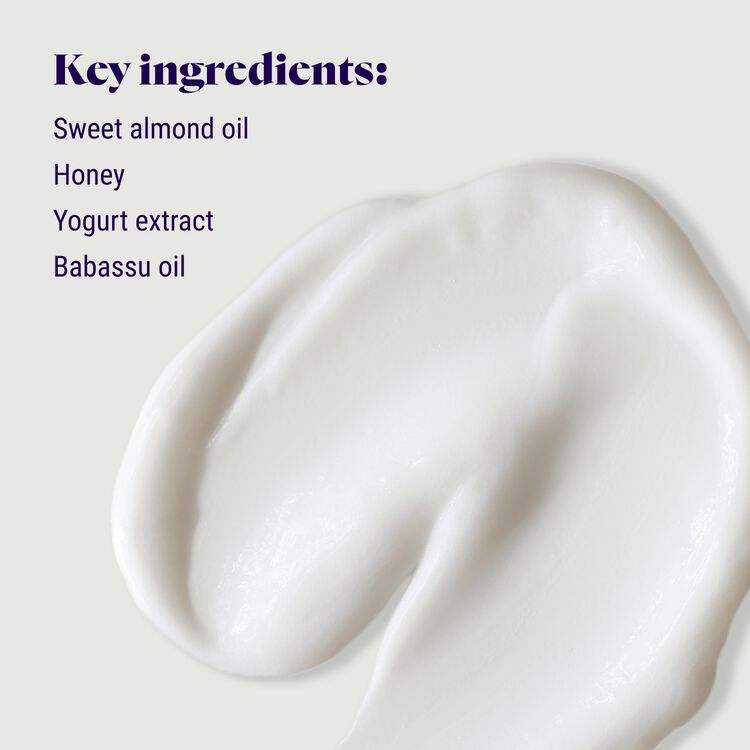 Coils Leave-in Conditioner