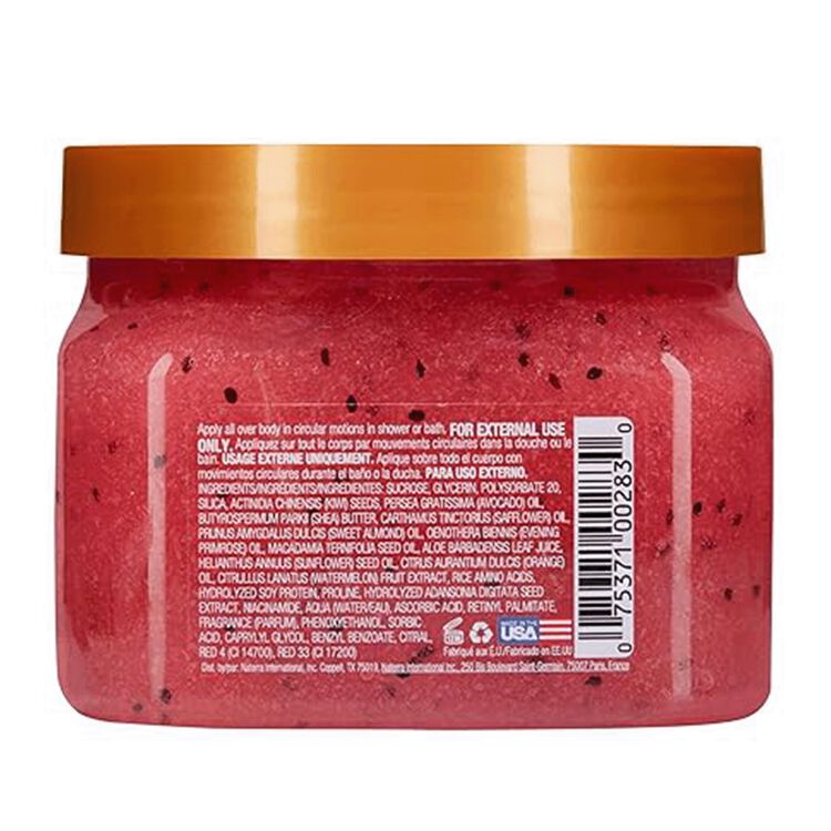 Watermelon Shea Sugar Scrub