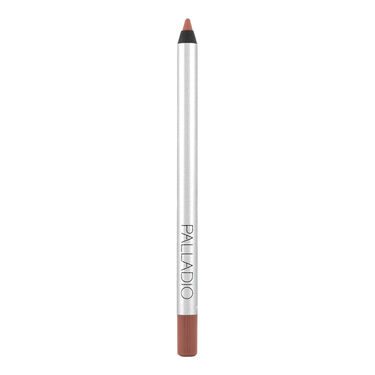 Palladio Precision Lip Liner Gingerbread