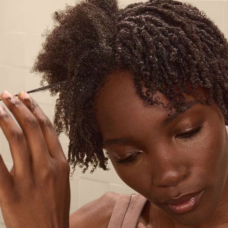 Daily Moisturizing Coil Cream