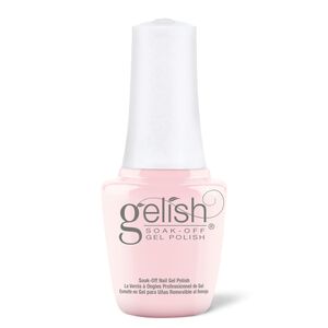 MINI Soak-Off Gel Nail Polish Curls & Pearls