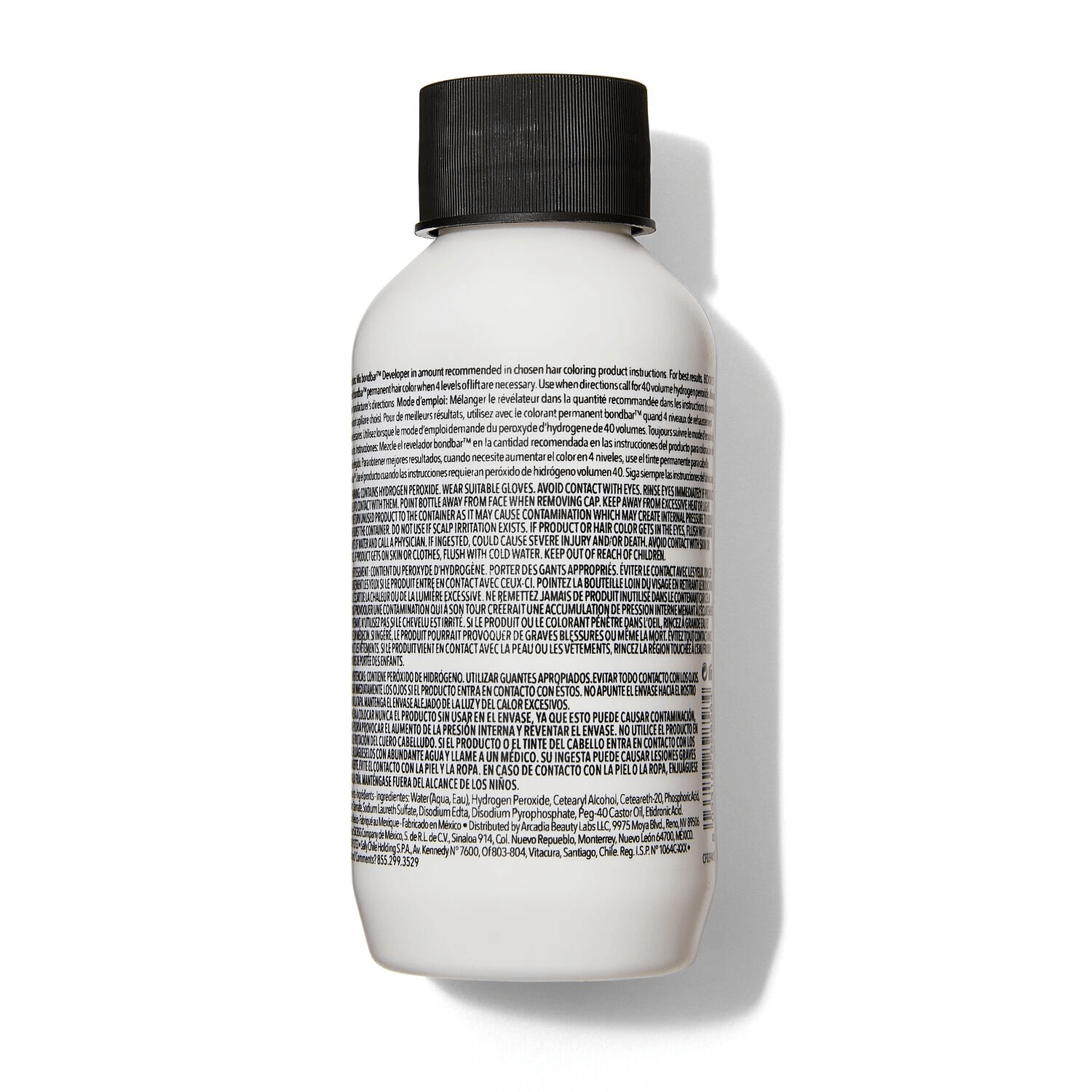 bondbar Crème Developer - Thumbnail 2