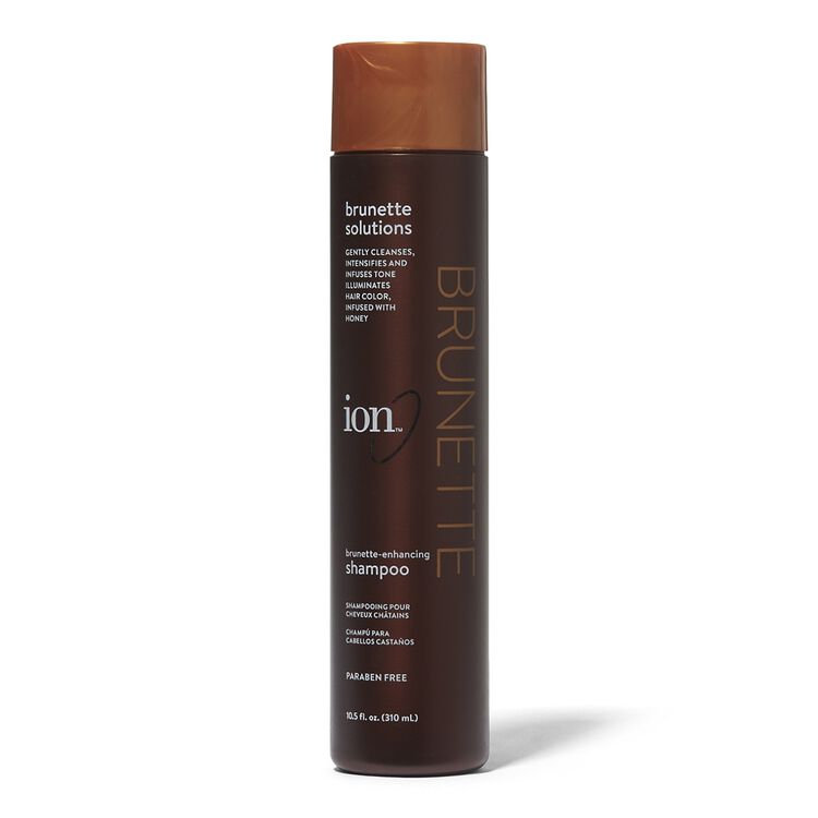 Brunette Shampoo