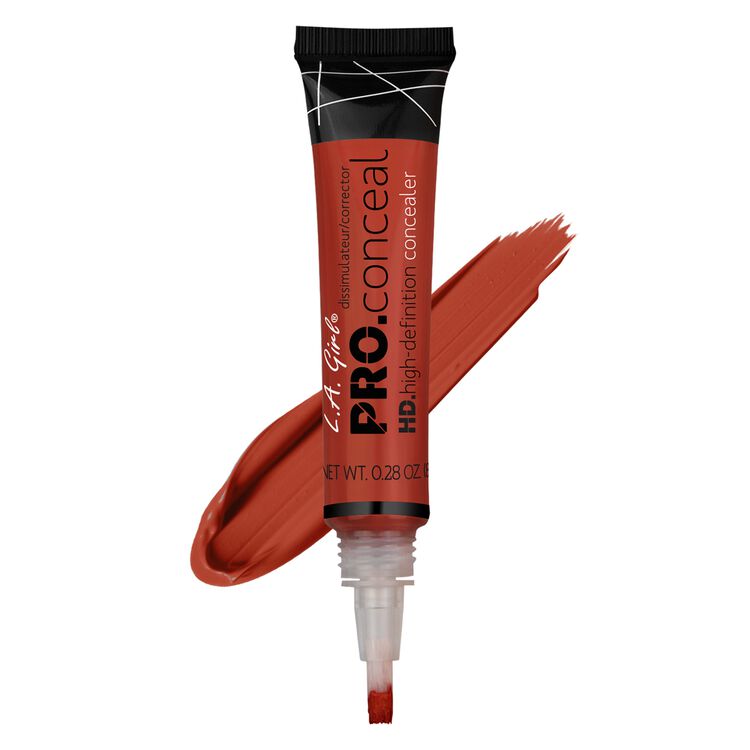 Pro.Conceal Color Corrector Reddish