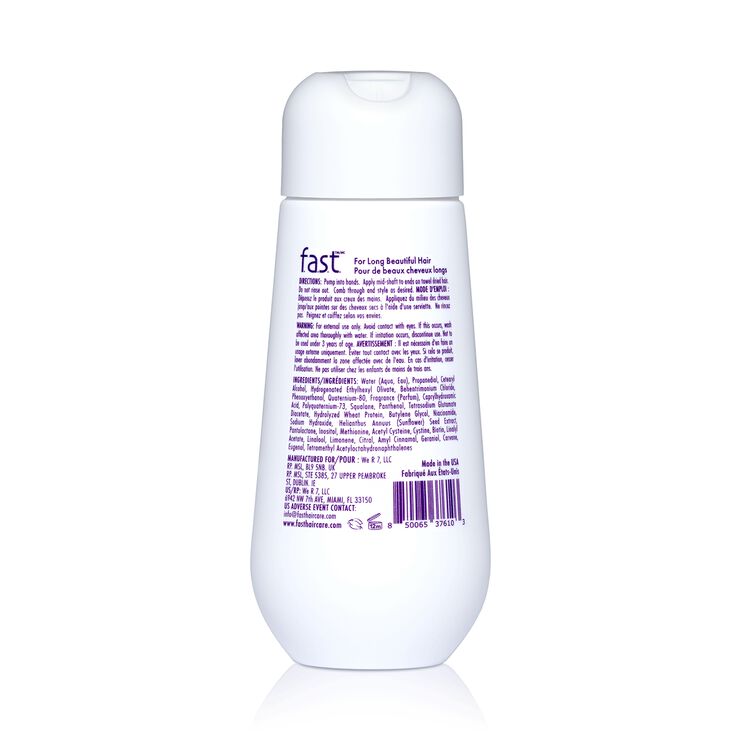 Detangling Styling Cream