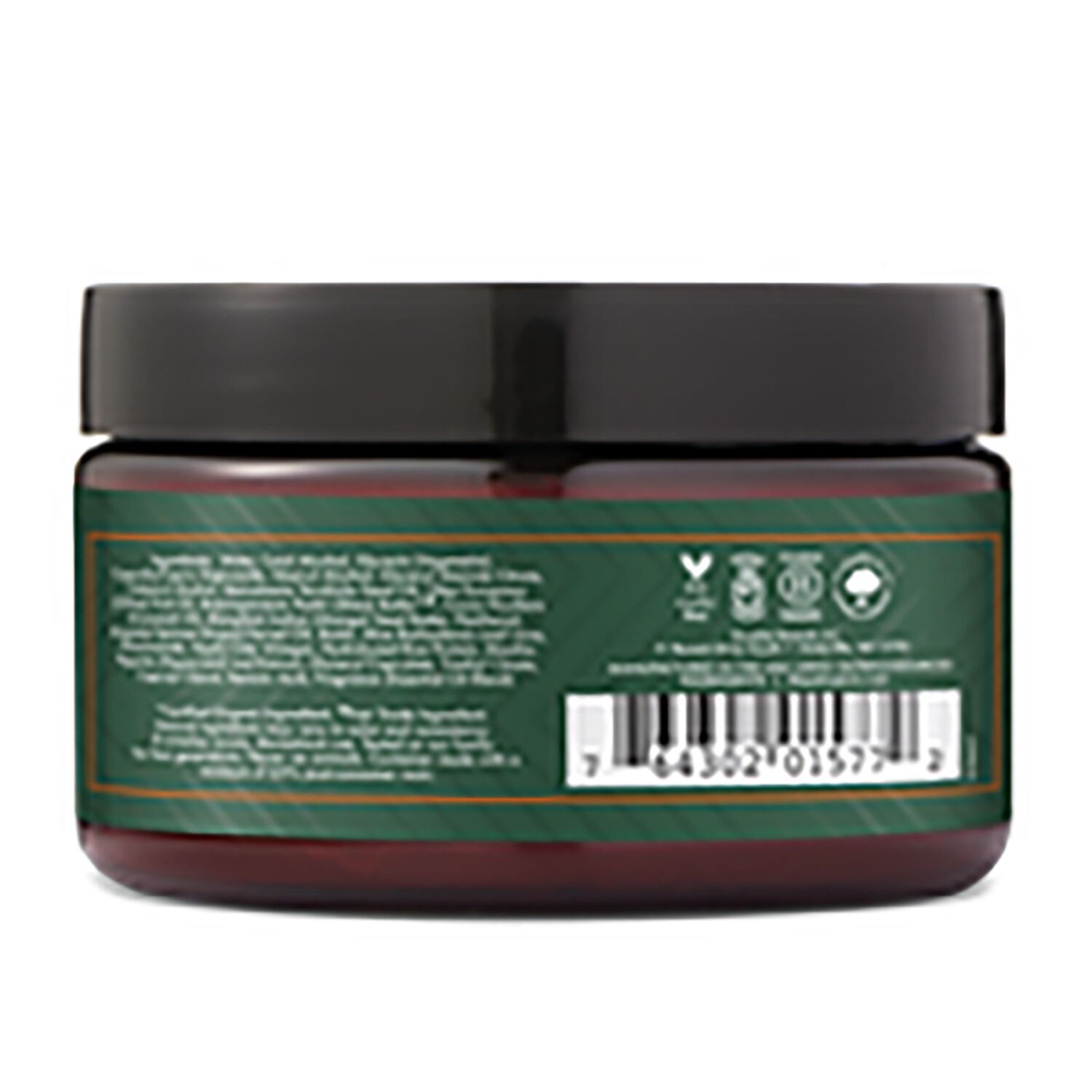 Shea Moisture Argan Oil & Shea Butter Men's Defining Cream Creams & Lotions Sally Beauty