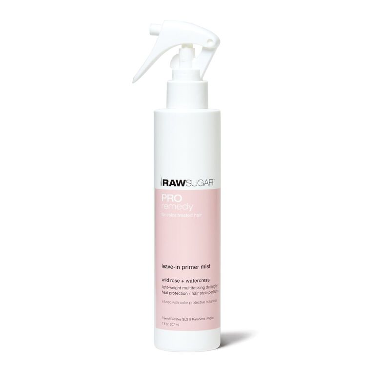 PRO Remedy Leave-In Primer Mist - Wild Rose + Watercress