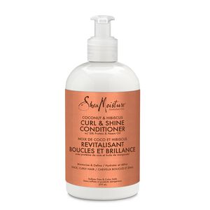 Curl & Shine Conditioner