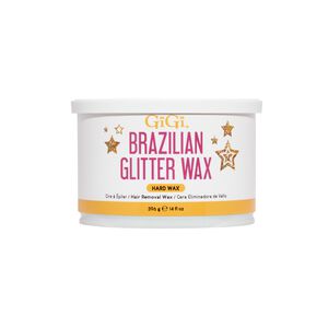 Brazilian Glitter Wax