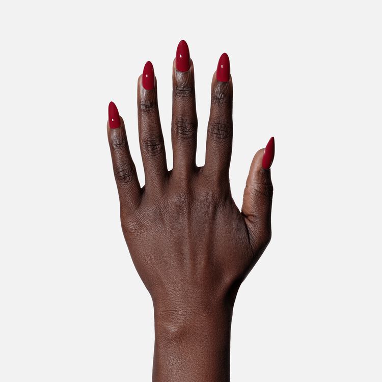 Cherry Chills Premium Press On Nails