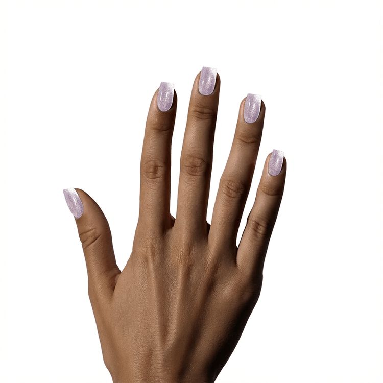 Willow Wisp Forever Glaze Gel Polish