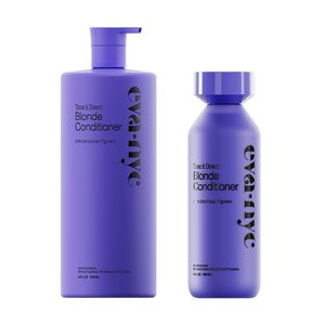 Tone It Down Blonde Purple Conditioner