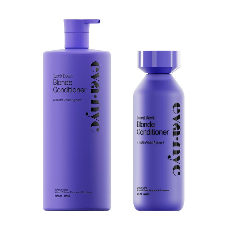 Tone It Down Blonde Purple Conditioner