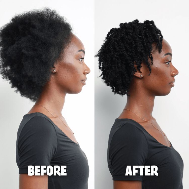 Volumizing Mousse 10.5 oz